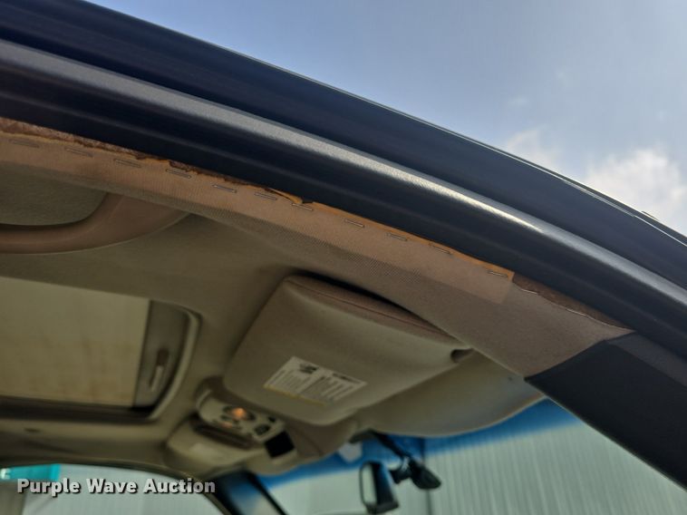 image for item DM1696 2006 Chevrolet Silverado 1500 Crew Cab pickup truck