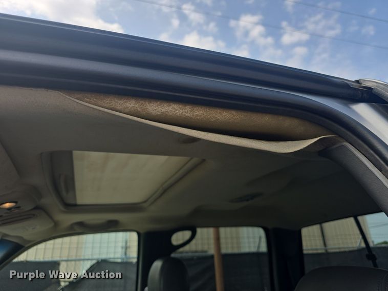 image for item DM1696 2006 Chevrolet Silverado 1500 Crew Cab pickup truck