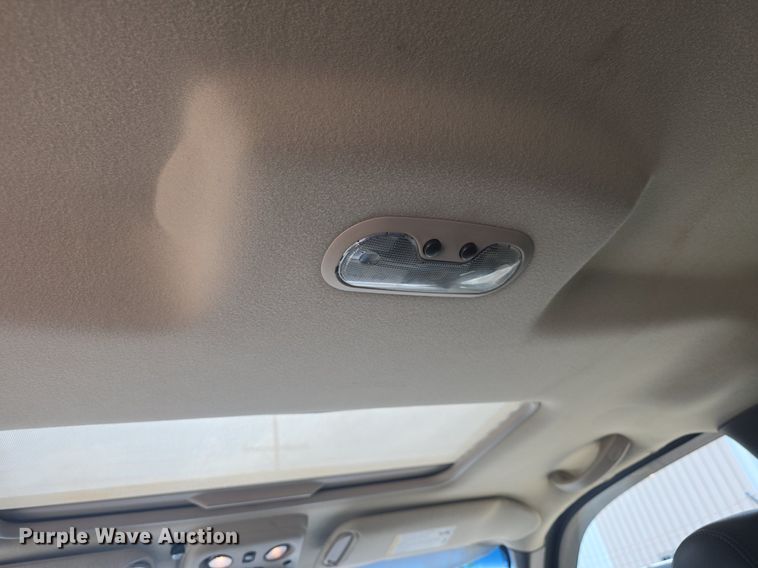 image for item DM1696 2006 Chevrolet Silverado 1500 Crew Cab pickup truck