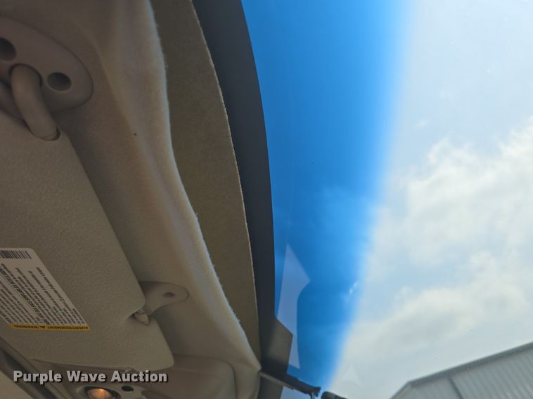 image for item DM1696 2006 Chevrolet Silverado 1500 Crew Cab pickup truck