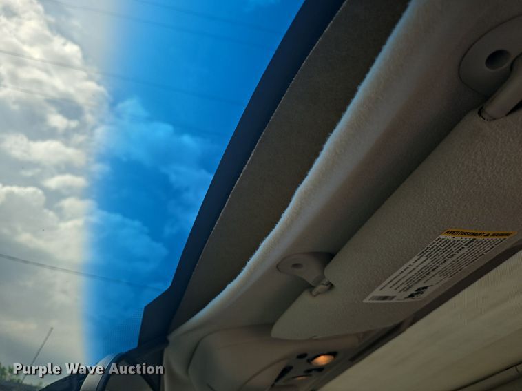 image for item DM1696 2006 Chevrolet Silverado 1500 Crew Cab pickup truck