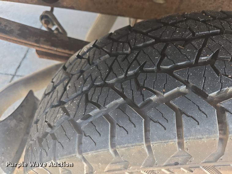 image for item DM1696 2006 Chevrolet Silverado 1500 Crew Cab pickup truck