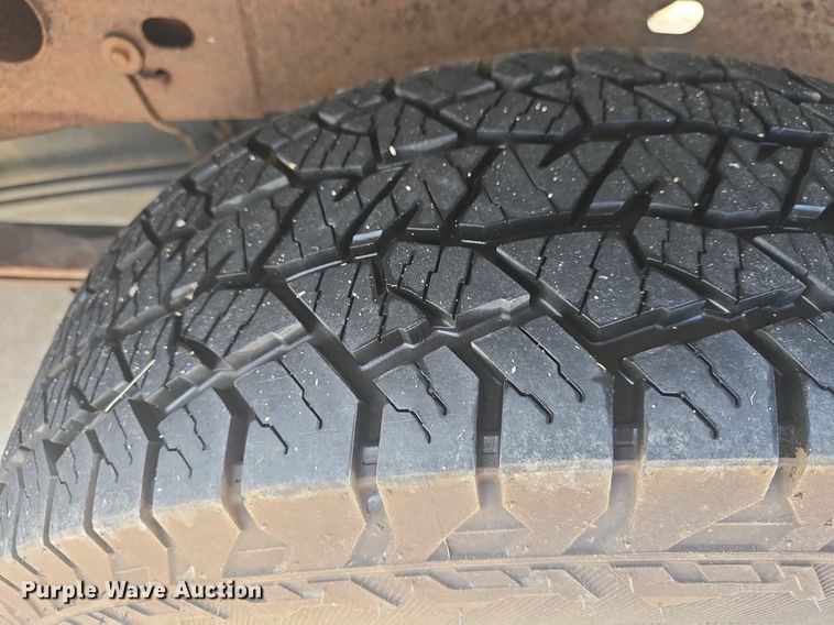 image for item DM1696 2006 Chevrolet Silverado 1500 Crew Cab pickup truck