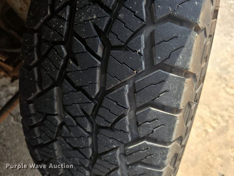 image for item DM1696 2006 Chevrolet Silverado 1500 Crew Cab pickup truck