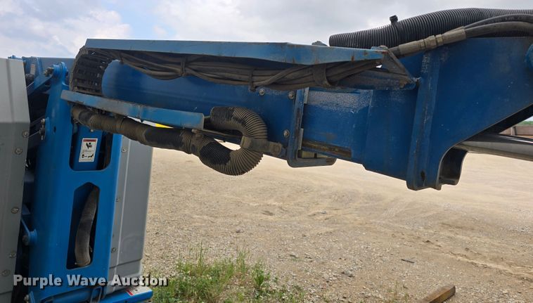 image for item DM1706 2006 Genie Z3020N boom lift