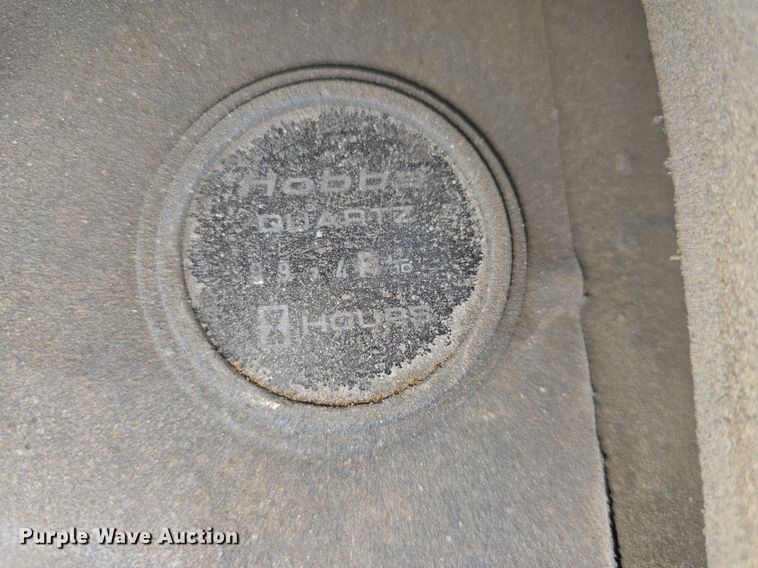 image for item DM1716 Condor V1833XL scissor lift