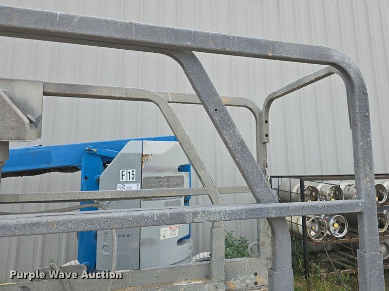 image for item DM1716 Condor V1833XL scissor lift