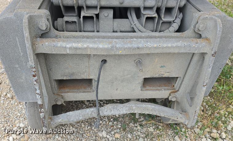 image for item DM1716 Condor V1833XL scissor lift