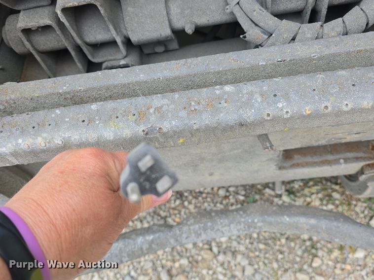 image for item DM1716 Condor V1833XL scissor lift