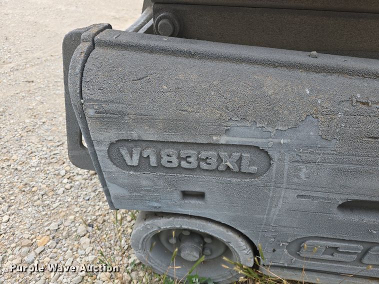 image for item DM1716 Condor V1833XL scissor lift