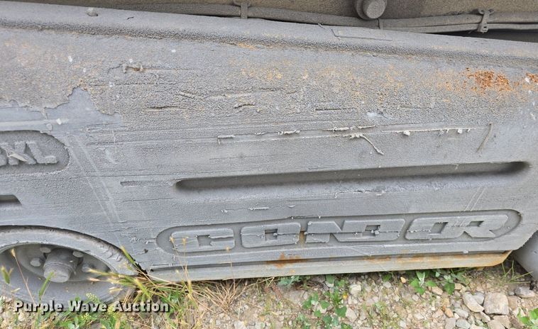 image for item DM1716 Condor V1833XL scissor lift