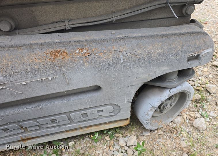 image for item DM1716 Condor V1833XL scissor lift