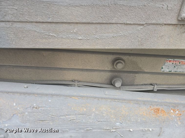 image for item DM1716 Condor V1833XL scissor lift