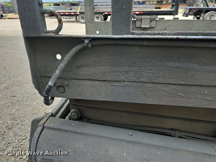 image for item DM1716 Condor V1833XL scissor lift