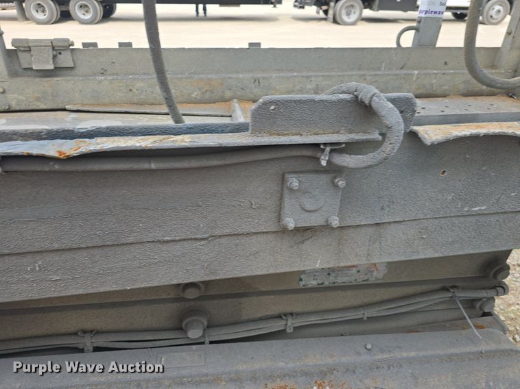 image for item DM1716 Condor V1833XL scissor lift