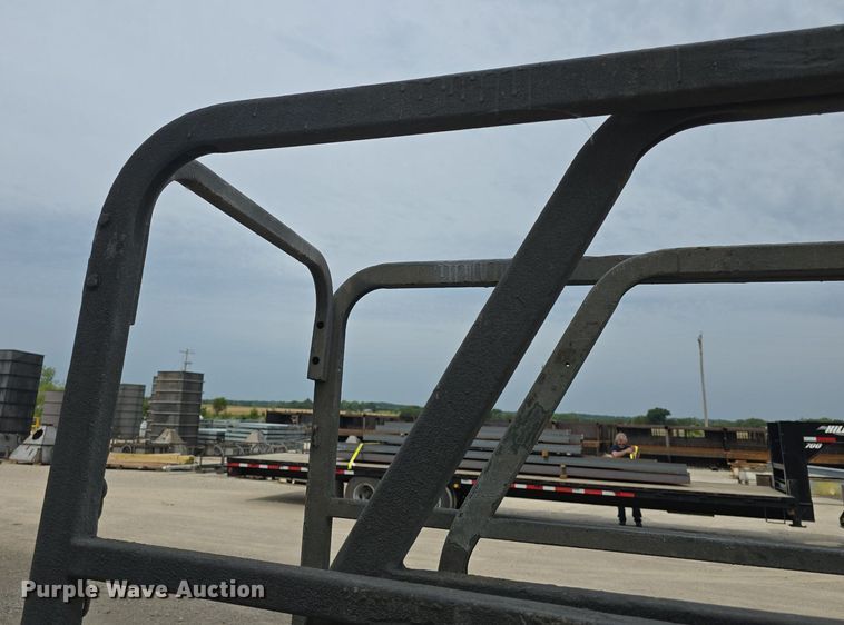 image for item DM1716 Condor V1833XL scissor lift