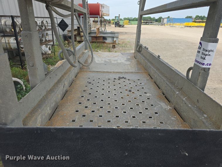 image for item DM1716 Condor V1833XL scissor lift