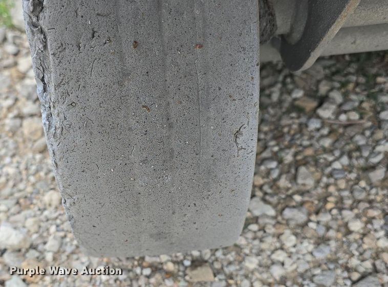 image for item DM1716 Condor V1833XL scissor lift