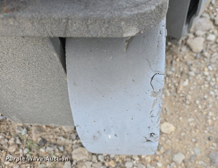 image for item DM1716 Condor V1833XL scissor lift