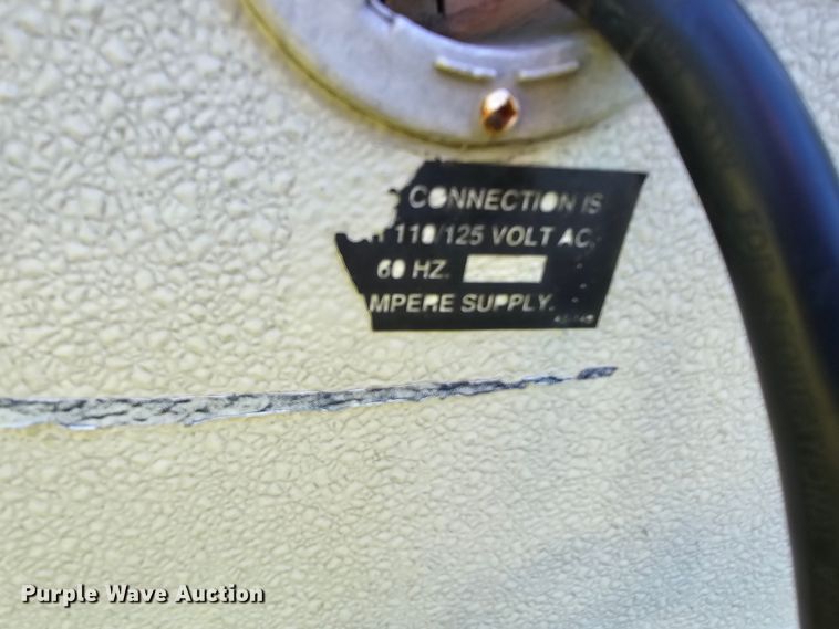 image for item DM1717 2000 Dutchmen Classic camper