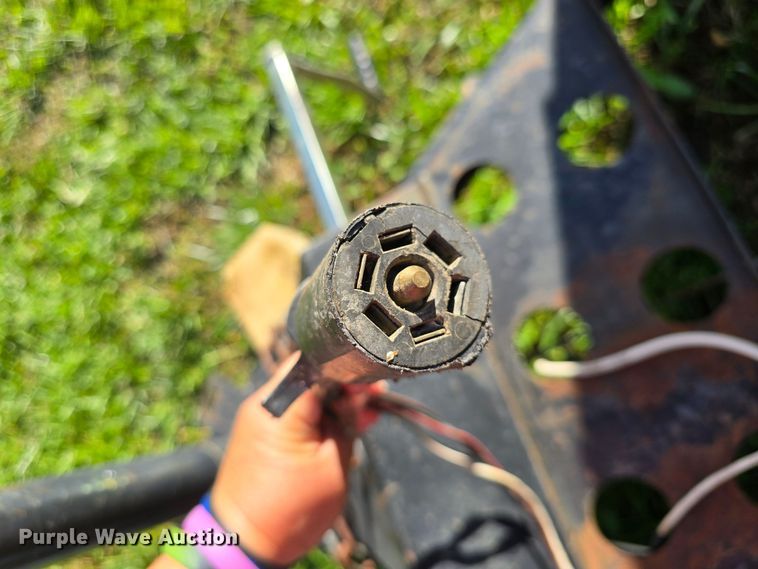 image for item DM1717 2000 Dutchmen Classic camper