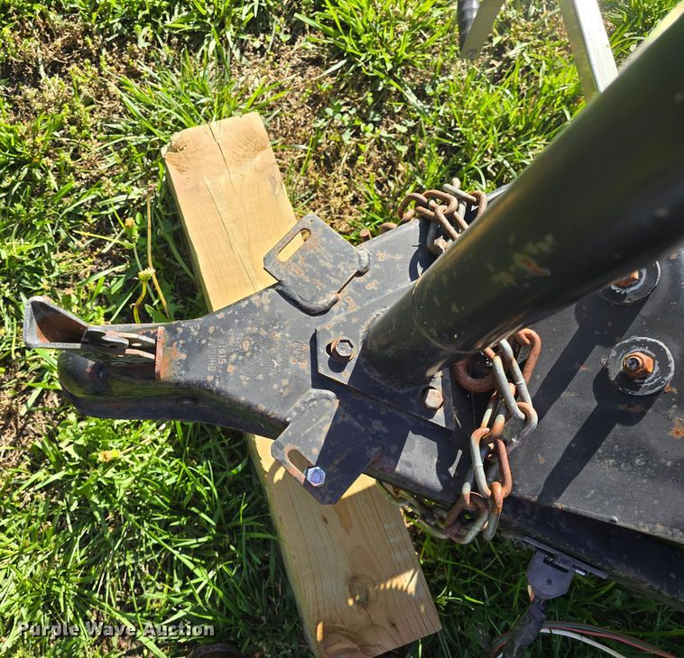 image for item DM1717 2000 Dutchmen Classic camper