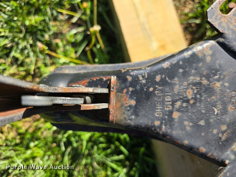 image for item DM1717 2000 Dutchmen Classic camper