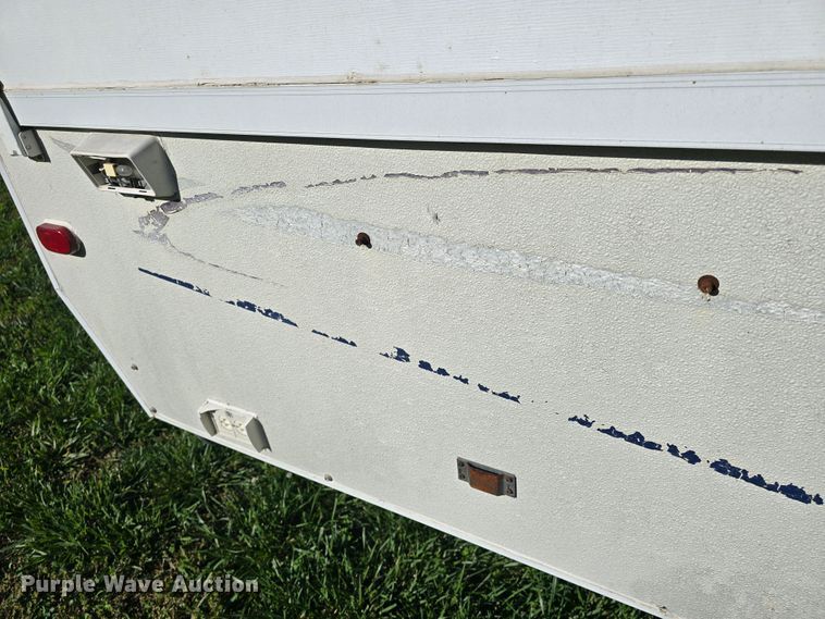 image for item DM1717 2000 Dutchmen Classic camper