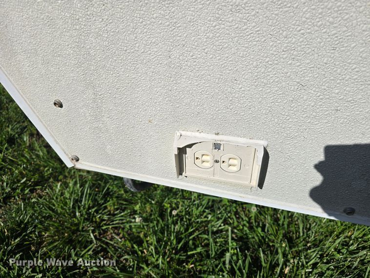 image for item DM1717 2000 Dutchmen Classic camper