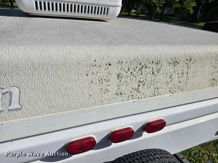 image for item DM1717 2000 Dutchmen Classic camper