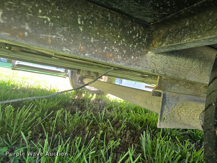 image for item DM1717 2000 Dutchmen Classic camper