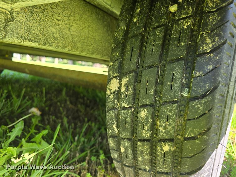 image for item DM1717 2000 Dutchmen Classic camper