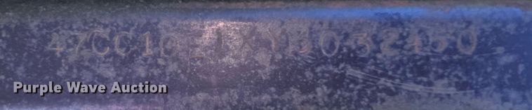 image for item DM1717 2000 Dutchmen Classic camper