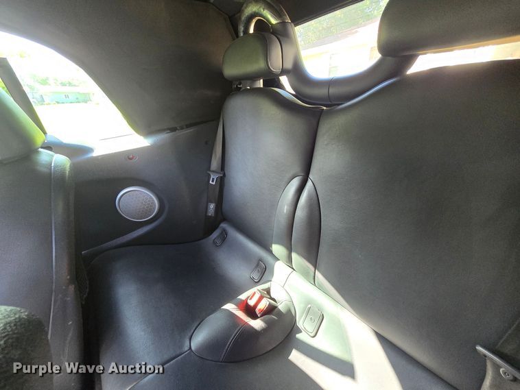 image for item DM1718 2006 Mini Cooper S convertible