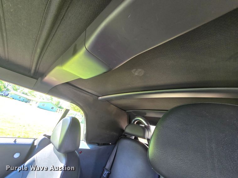 image for item DM1718 2006 Mini Cooper S convertible