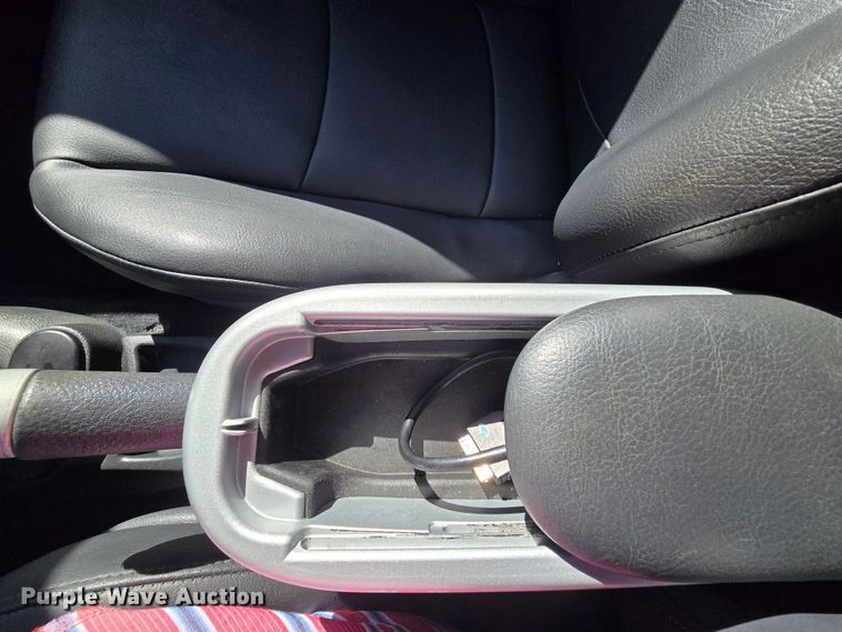 image for item DM1718 2006 Mini Cooper S convertible