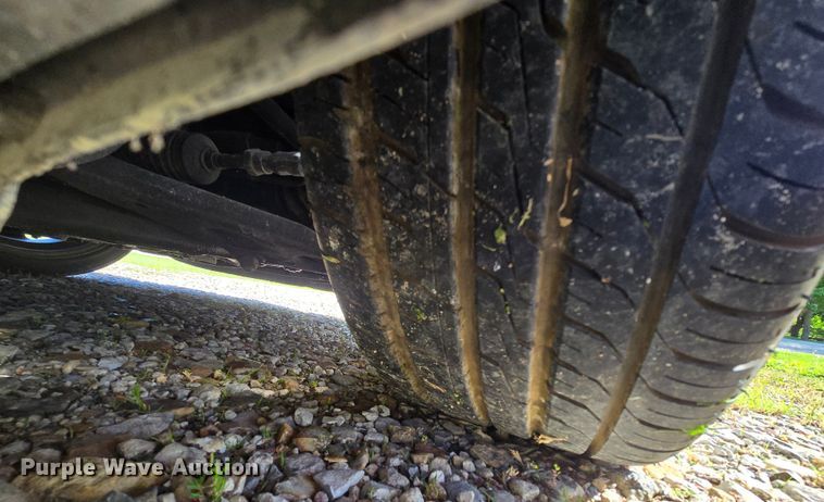 image for item DM1718 2006 Mini Cooper S convertible