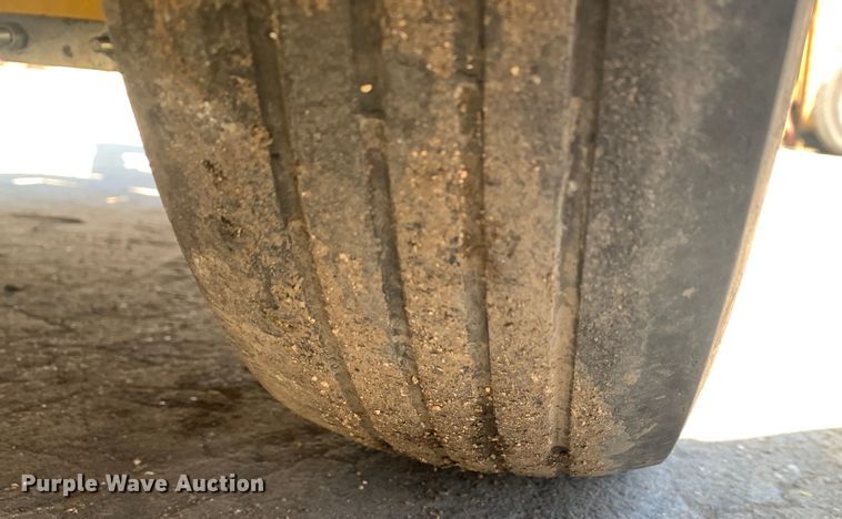 image for item DM7863 2016 Pack Mule SC-775-6AC utility cart