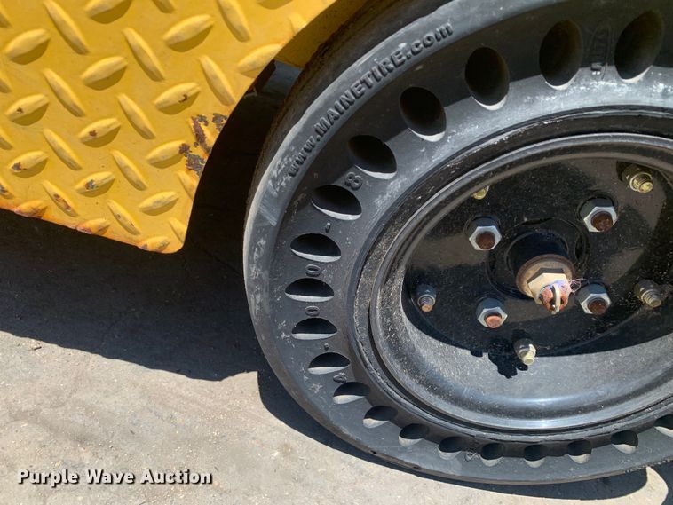 image for item DM7863 2016 Pack Mule SC-775-6AC utility cart