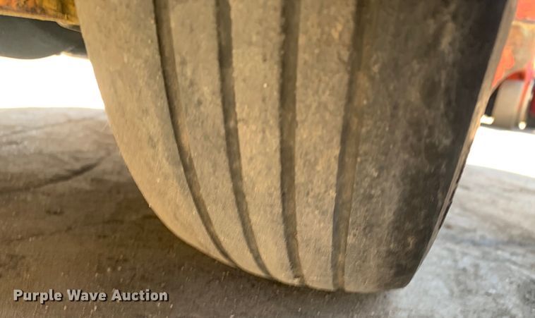 image for item DM7863 2016 Pack Mule SC-775-6AC utility cart