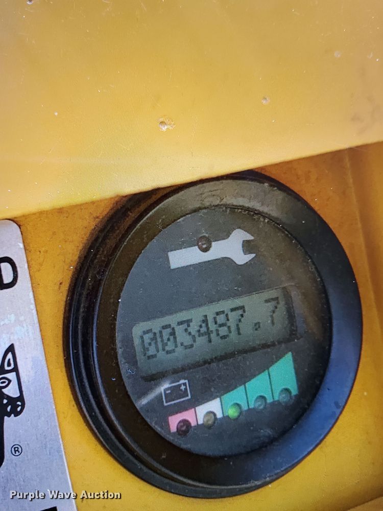 image for item DM7864 2014 Pack Mule SC-775-6CA utility cart