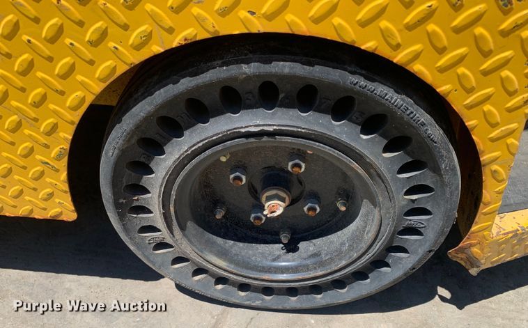 image for item DM7864 2014 Pack Mule SC-775-6CA utility cart