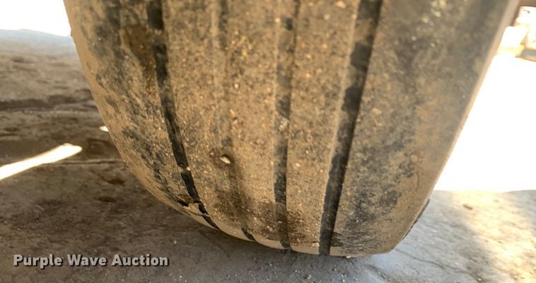 image for item DM7864 2014 Pack Mule SC-775-6CA utility cart