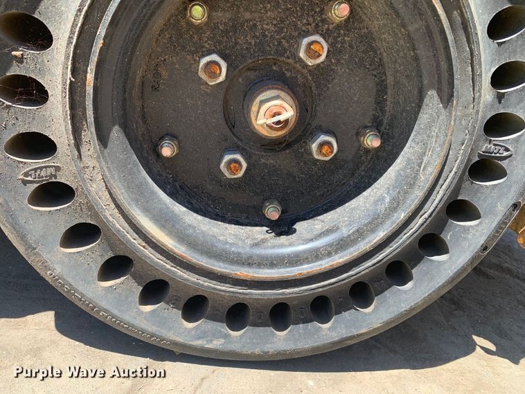 image for item DM7864 2014 Pack Mule SC-775-6CA utility cart