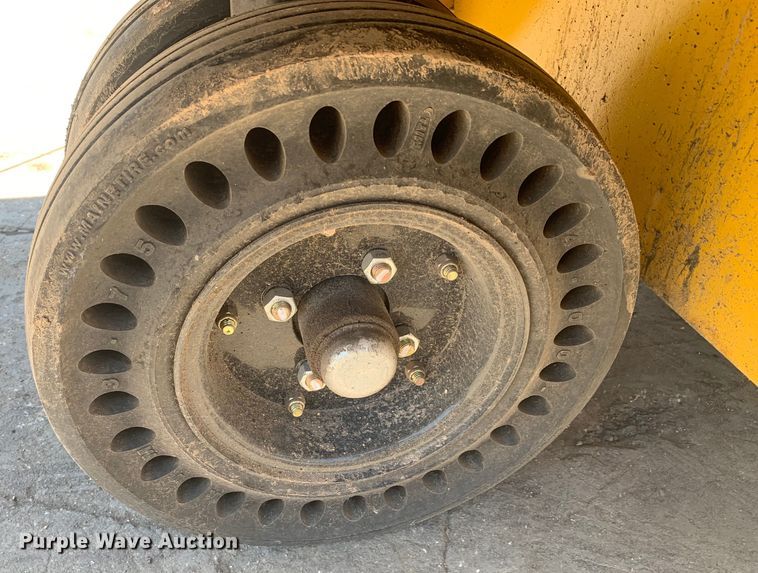 image for item DM7864 2014 Pack Mule SC-775-6CA utility cart