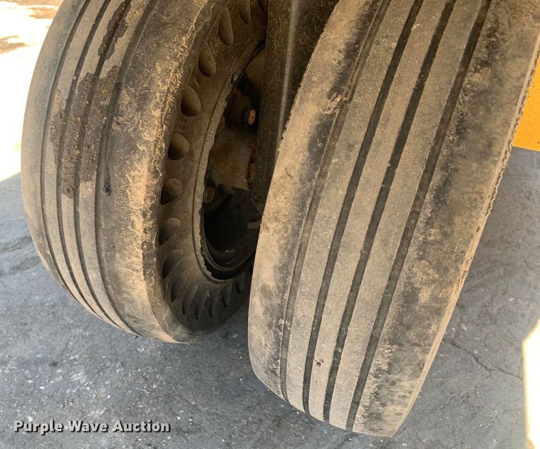 image for item DM7864 2014 Pack Mule SC-775-6CA utility cart