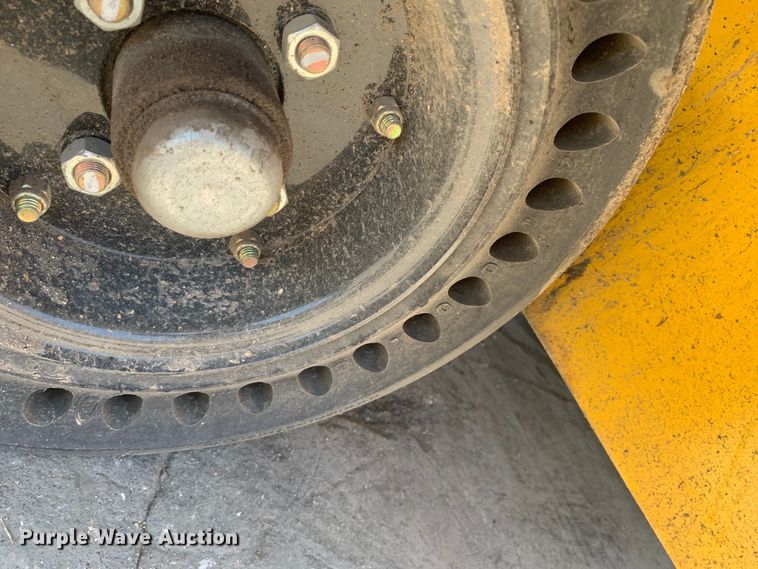 image for item DM7864 2014 Pack Mule SC-775-6CA utility cart