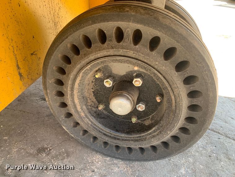 image for item DM7864 2014 Pack Mule SC-775-6CA utility cart