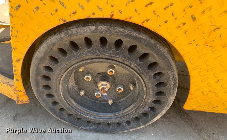 image for item DM7864 2014 Pack Mule SC-775-6CA utility cart