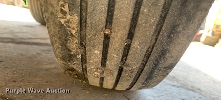 image for item DM7864 2014 Pack Mule SC-775-6CA utility cart